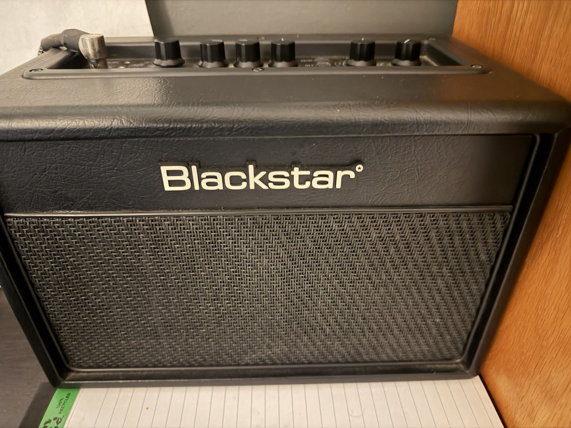 Blackstar ID Core Beam