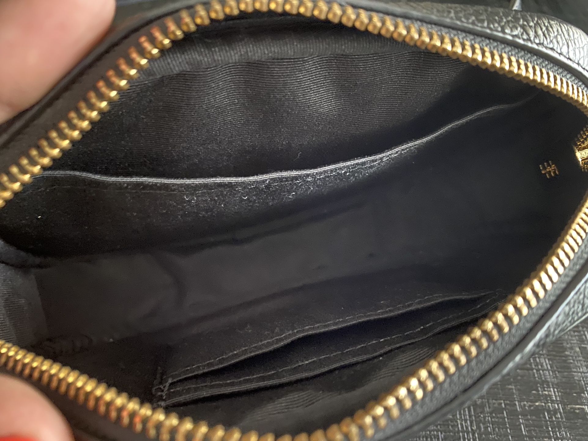 Coach Belt bag/messenger Bag