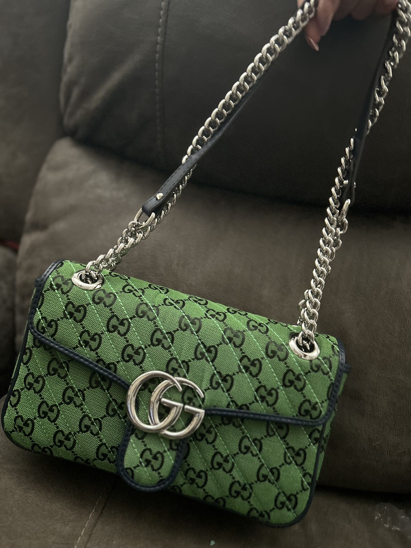 Gucci Marmont 