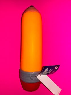 Jumbo Squishy Pencil Toy