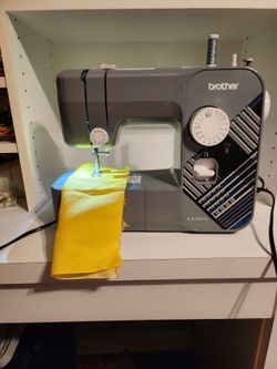 Brother LX3817G Sewing Machine