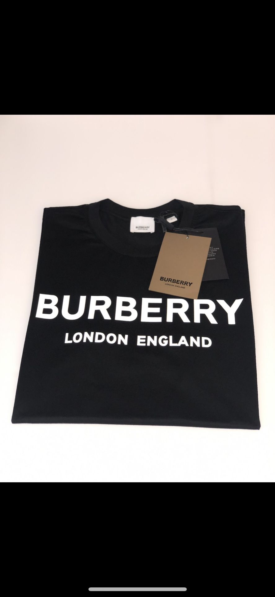 Burberry Shirt