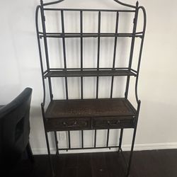 Bakers Rack