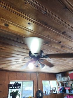Free,  ceiling fan  , gratis