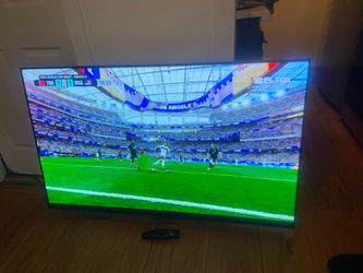 55 inch lg smart tv