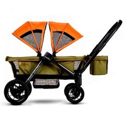 Evenflo Pivot Xplore Stroller Wagon 