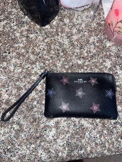 Coach Women’s Coin Purse