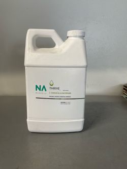 Thrive fertilizer