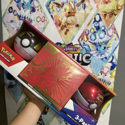 Pokémon Scarlet Violet Costco Set