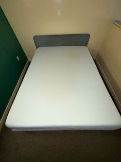 Mattress - Tuft & Needle