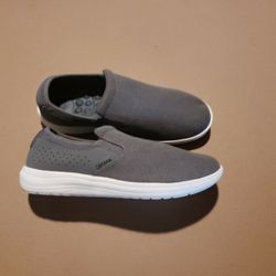 New shoes Crocs,  size 11 M.