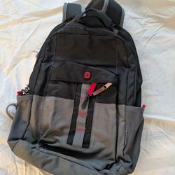 Swiss Gear /Wegner Backpack