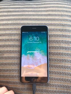 IPhone 6 plus 64GB