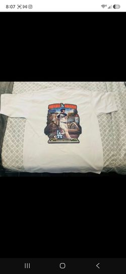 LA DODGERS SHIRTS