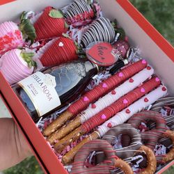 Valentine’s Day Gift 