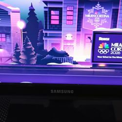 Samsung Smart Tv