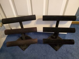 Bracelet holder