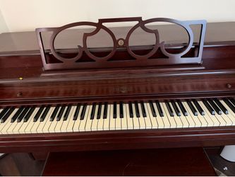 Piano