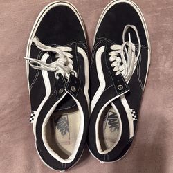 Mens Okd Skool  Vans