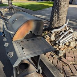 Scrap Metal Free Available 