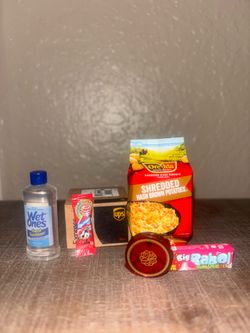 Mini Brands ($10 total)