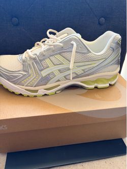 ASICS Gel Kayano 14 Sz 13