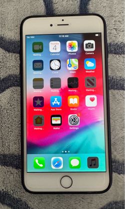 iPhone 6 Plus 16GB