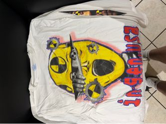 ASAP Rocky Shirt