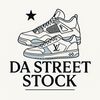 Street Stock