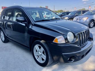 2009 Jeep Compass PERFECT GAS SAVER‼️