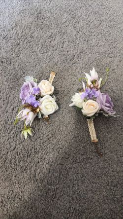 Corsages