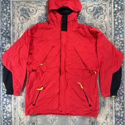 Marlboro Jacket Size L