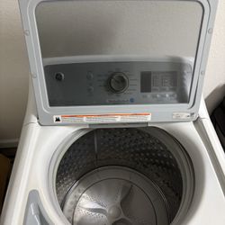 Washer Machine 