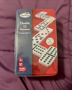 Dominoes. Mooresville 28117