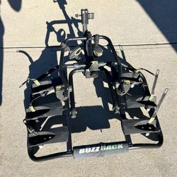 Buzz Rack