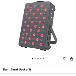 Hooga Red light panel