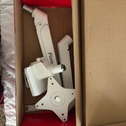 Monitor Mount 