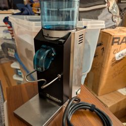 Rancilio Rocky Great Condition