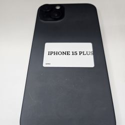 IPhone 15 Plus 