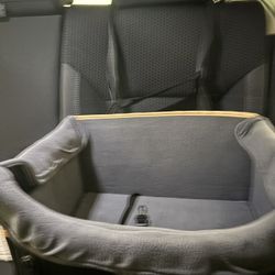 Dog Car Seat