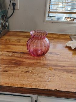 Light Colored Cranberry