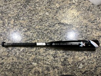 2021 DeMarini CF Glitch Bat USSSA Certified (-10) Composite 21 oz 31"