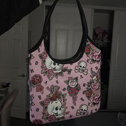 Ed hardy purse