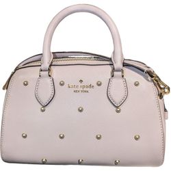 New Kate Spade Small Duffle Crossbody Bag