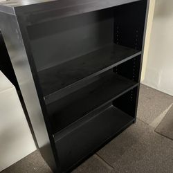 Bookcase 