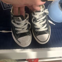 Converse Boys Shoes 