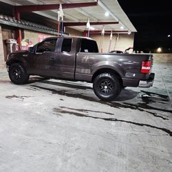 2007 Ford F-150