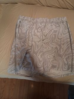 Athletic shorts