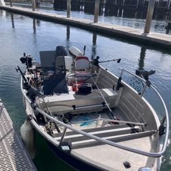 Black Friday Boat Special 