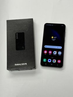 New Samsung Galaxy S23FE S23 FE 5G Unlocked Desbloqueado Liberado Boost Mint Mobile T-Mobile Metro
